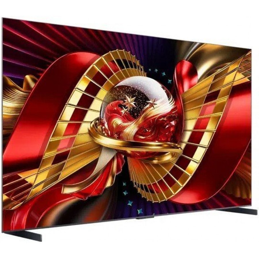 MiniLED телевизор TCL 98C8L