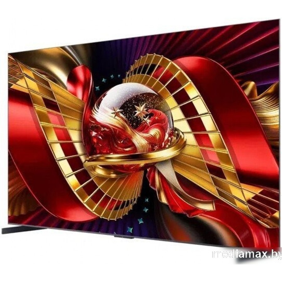 MiniLED телевизор TCL 98C8L