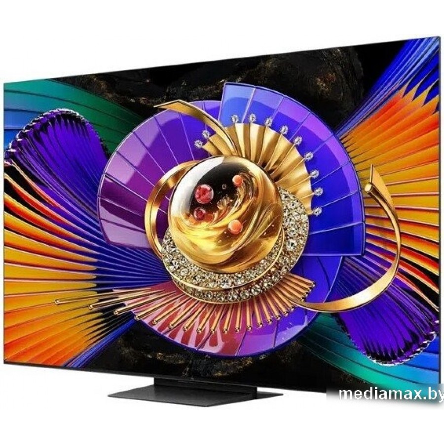 MiniLED телевизор TCL 65C7L