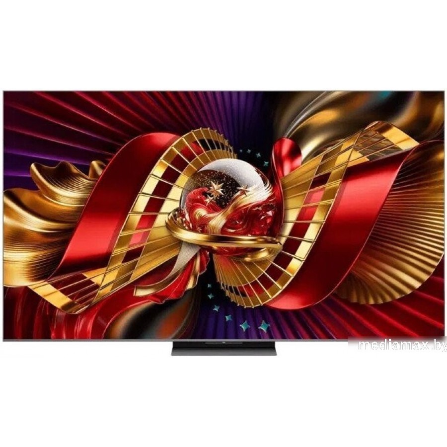 MiniLED телевизор TCL 85C8L