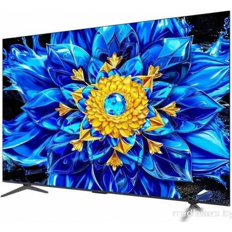 MiniLED телевизор TCL 65P8L