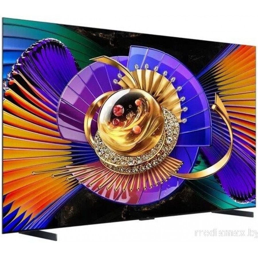 MiniLED телевизор TCL 98C7L