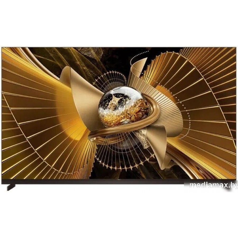 MiniLED телевизор TCL 85X11L