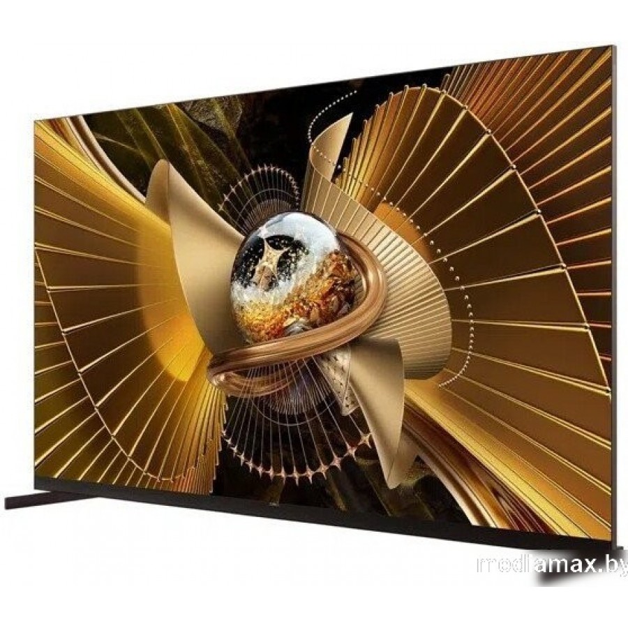 MiniLED телевизор TCL 85X11L