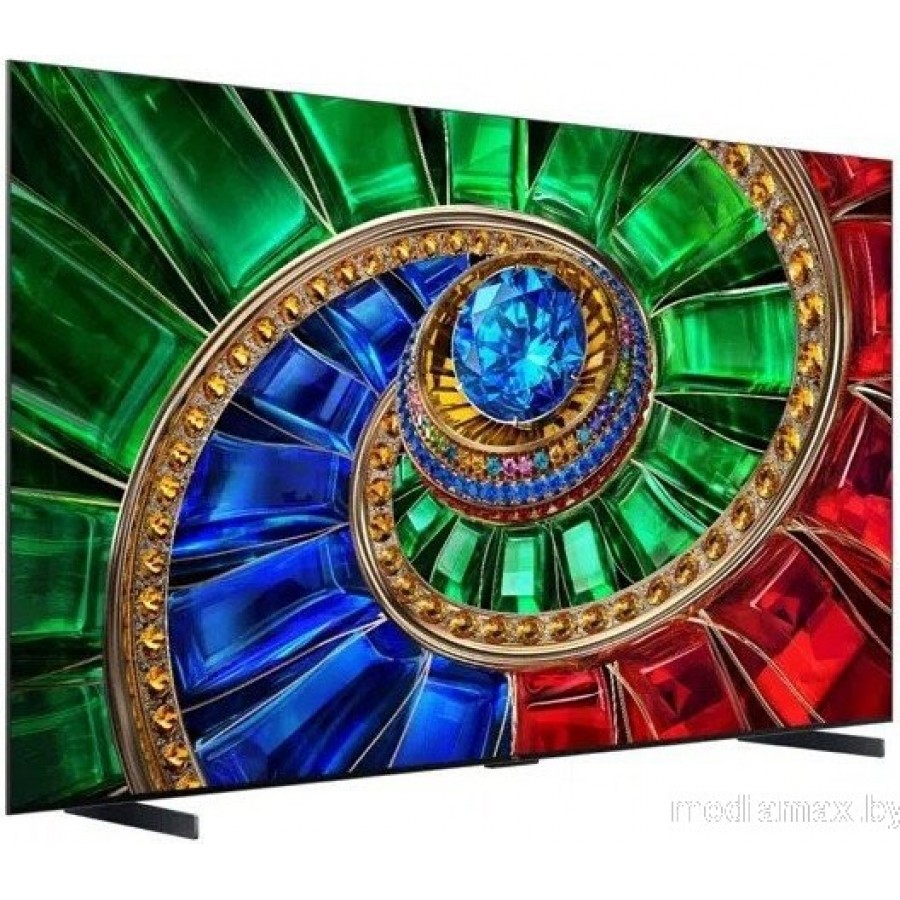 MiniLED телевизор TCL 98RM7L