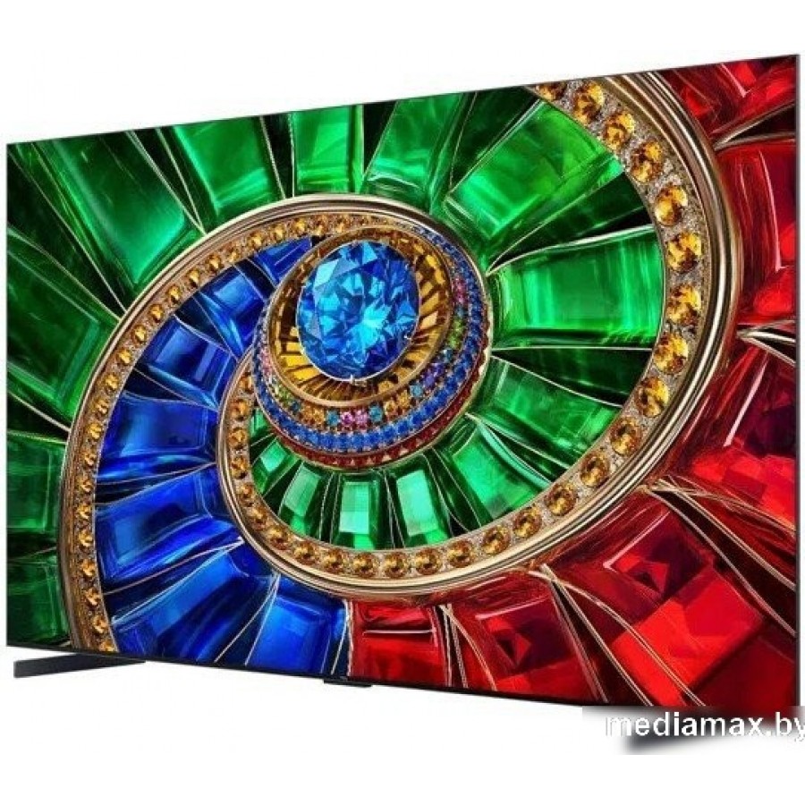 MiniLED телевизор TCL 98RM7L