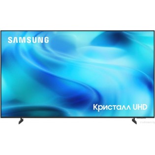 Телевизор Samsung Crystal UHD 4K U8000H UE50U8000HUXPY