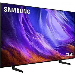 OLED телевизор Samsung OLED S85H 4K QE83S85HAEXPY
