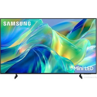 MiniLED телевизор Samsung Mini LED M1E 4K UE65M1EHAUXPY