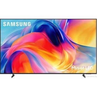 MiniLED телевизор Samsung Mini LED M70 4K UE85M70HAUXPY