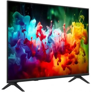 MiniLED телевизор LG QNED AI QNED70 55QNED70B6C