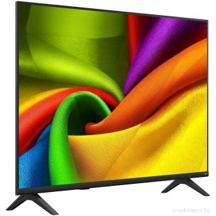 Телевизор LG NANO 4K UHD AI NU90 50NU900B6LA